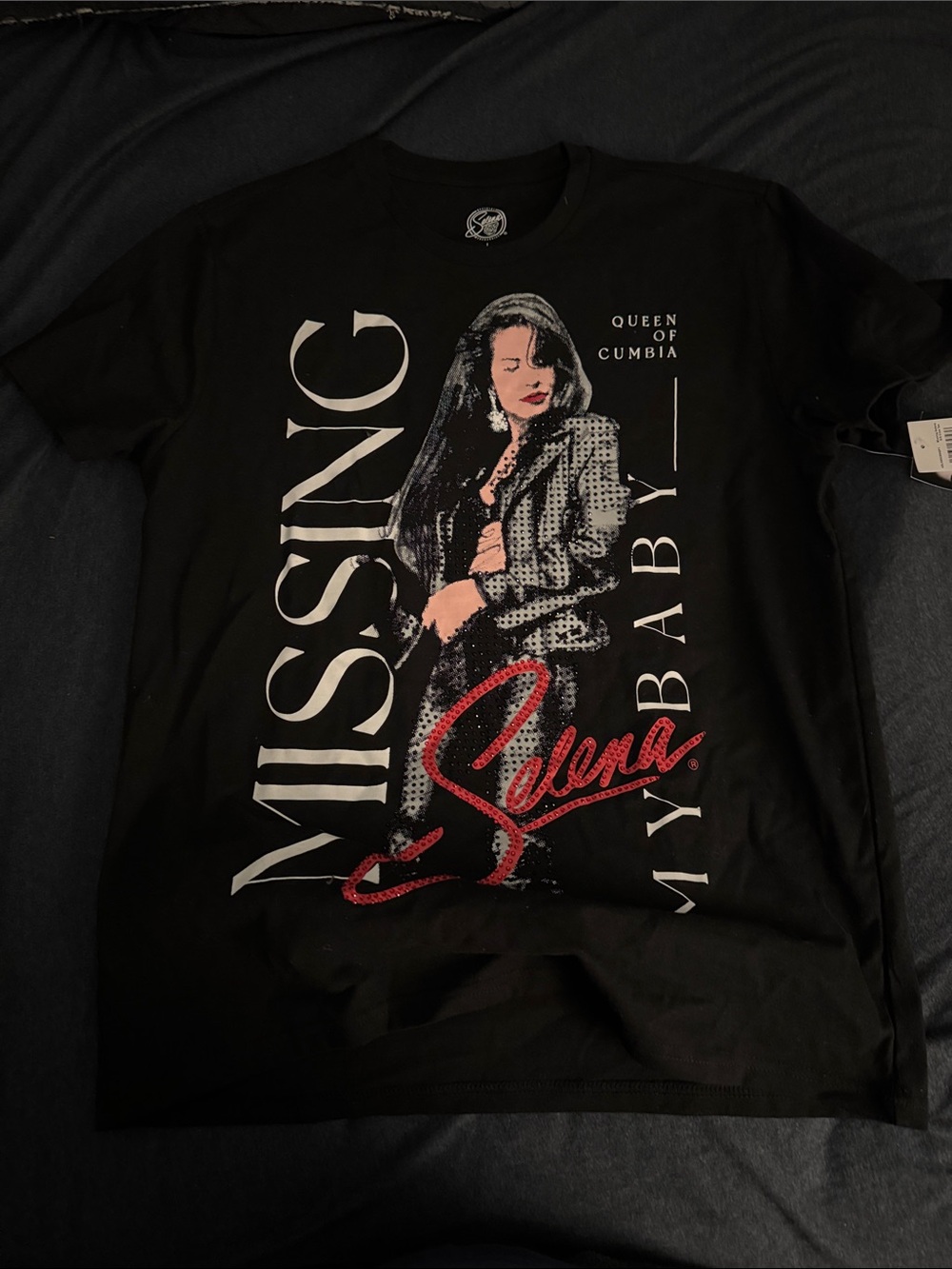 Women’s Selena Tee